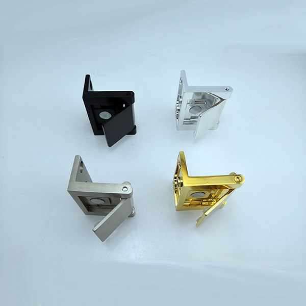 جديد نمط سبائك الزنك الخصوصية باب مزلاج - EC الأجهزة