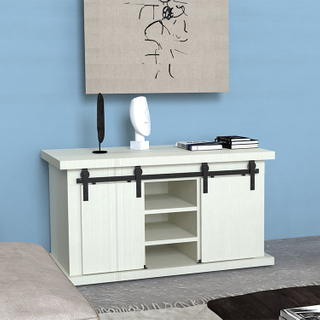 Herrajes para puerta de granero, China Herrajes para puerta de granero