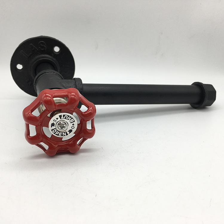 Holdo de la servilleta de la toalla de la tubería industrial duradera