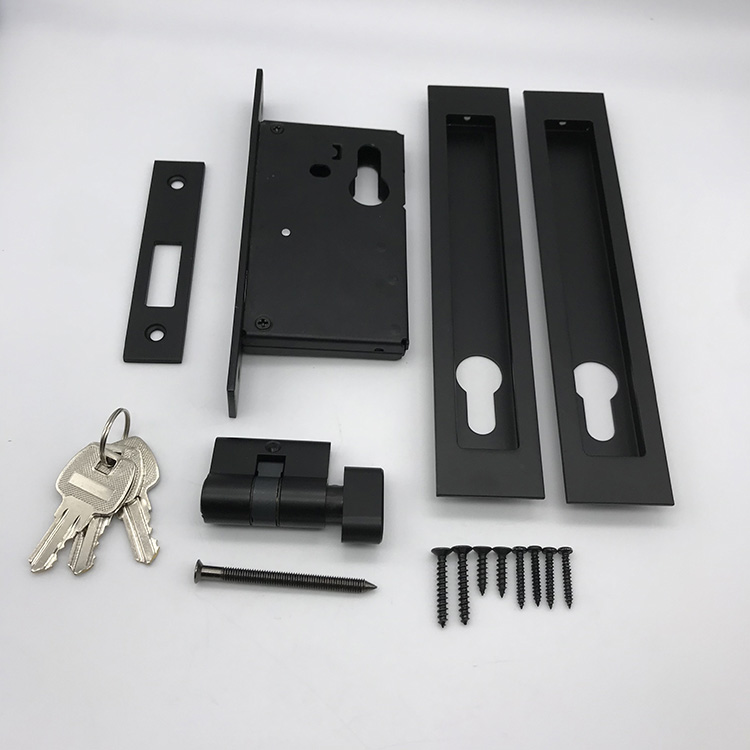 Cerradura modelo Italia Cerradura PARA La Puerta Ventana Cerradura de