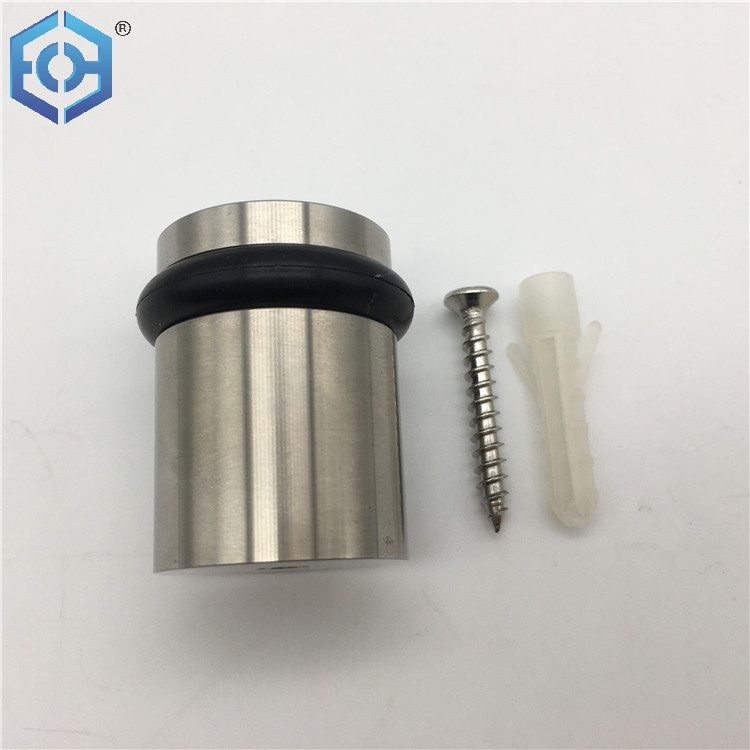 Herrajes para puertas de aleación de zinc / acero inoxidable Accesorios