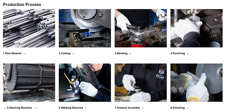 Juego de cerradura de seguridad de acero inoxidable con cilindro de