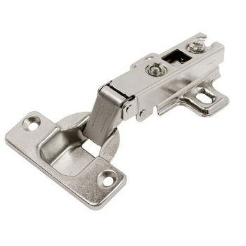 Bisagra de cierre suave Bisagra para muebles ocultos Clip para gabinete