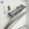 Buffer de aluminio Hotel Hidráulico Especial Puerta oculta oculta más cerca 