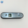 Huella digital Smart Gabinet Lock Password Cajón de la oficina Dígitos de bloqueo inteligente Barección de puerta inteligente AA Batería USB Copia de seguridad