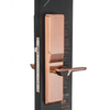 Sistema de inicio inteligente Safe Best BiometricPassword KeyPAD Smart Digital Puerta de huella digital Bloqueo