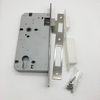 Bloqueo de mortaja de acero inoxidable Bloqueo de mortaja Backset 60mm Mueca de mueble Cuerchón de cerradura
