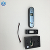 Huella digital Smart Electronic Combination Password Cajón de cajón con USBKEY adecuado para el gabinete de oficina