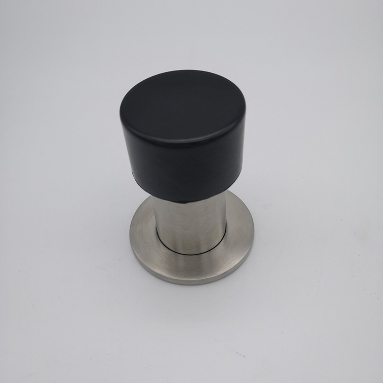 Tapón de goma de acero inoxidable SSS (DS034-SSS)