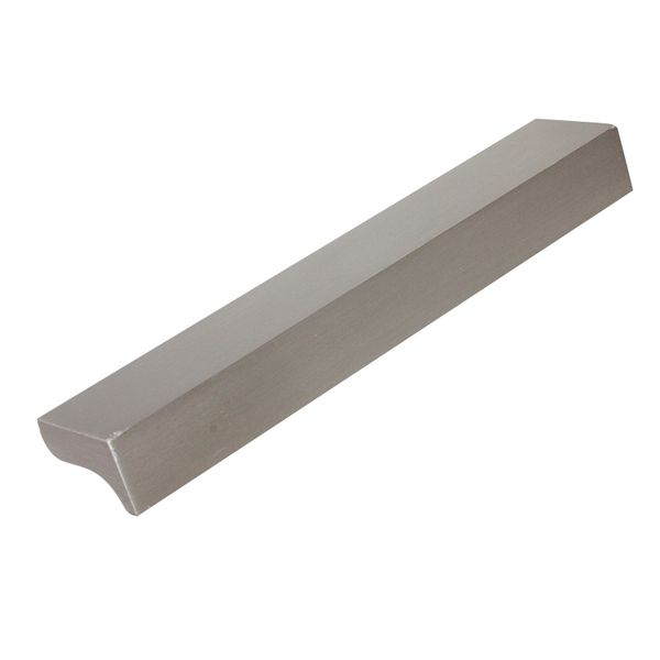 Manija del metal del hardware de la puerta del gabinete de la aleación del cinc para los muebles